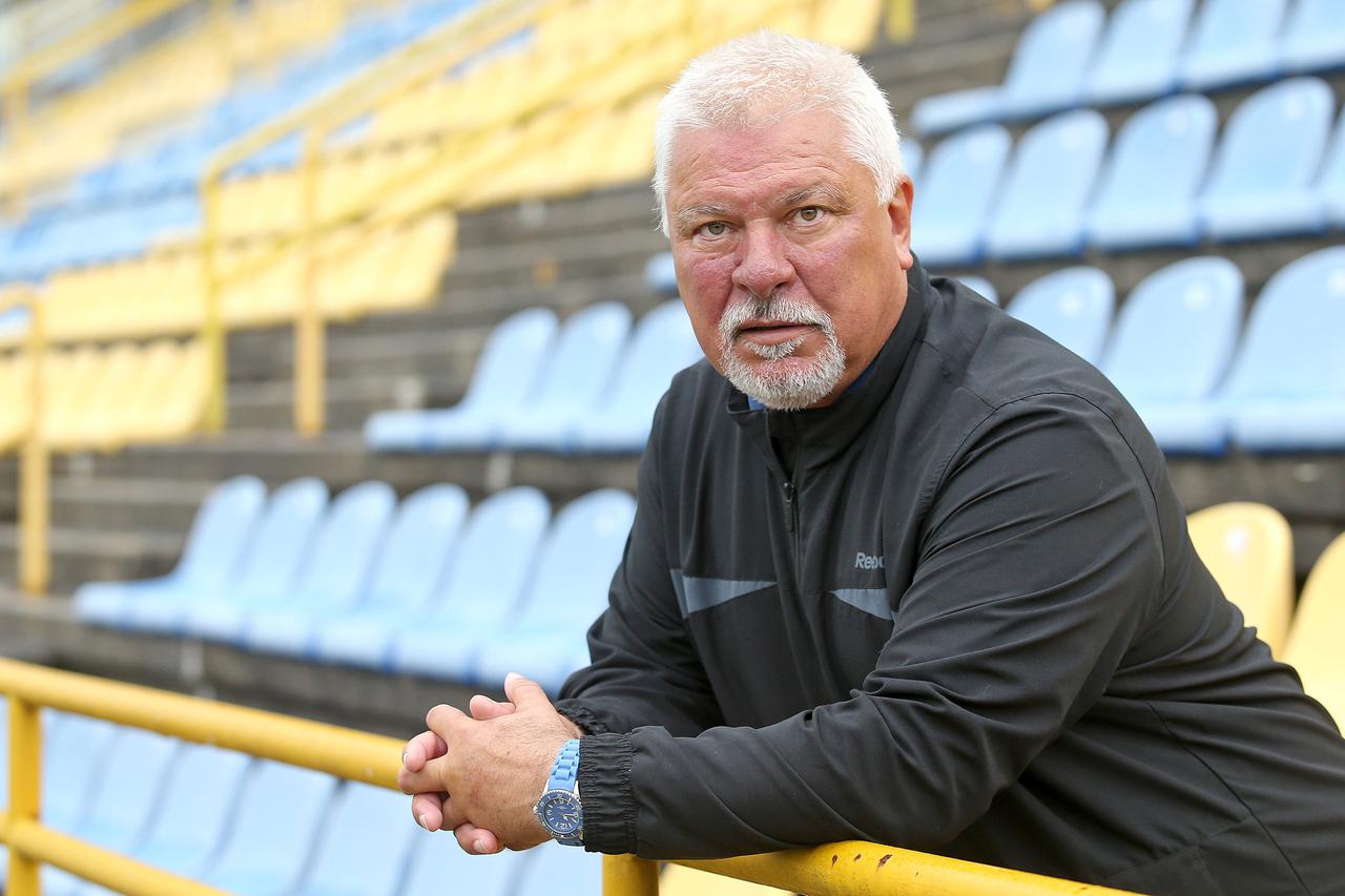 ARHIVA: Preminuo Sre?ko Bogdan,  legenda Dinama i reprezentativac Jugoslavije i Hrvatske