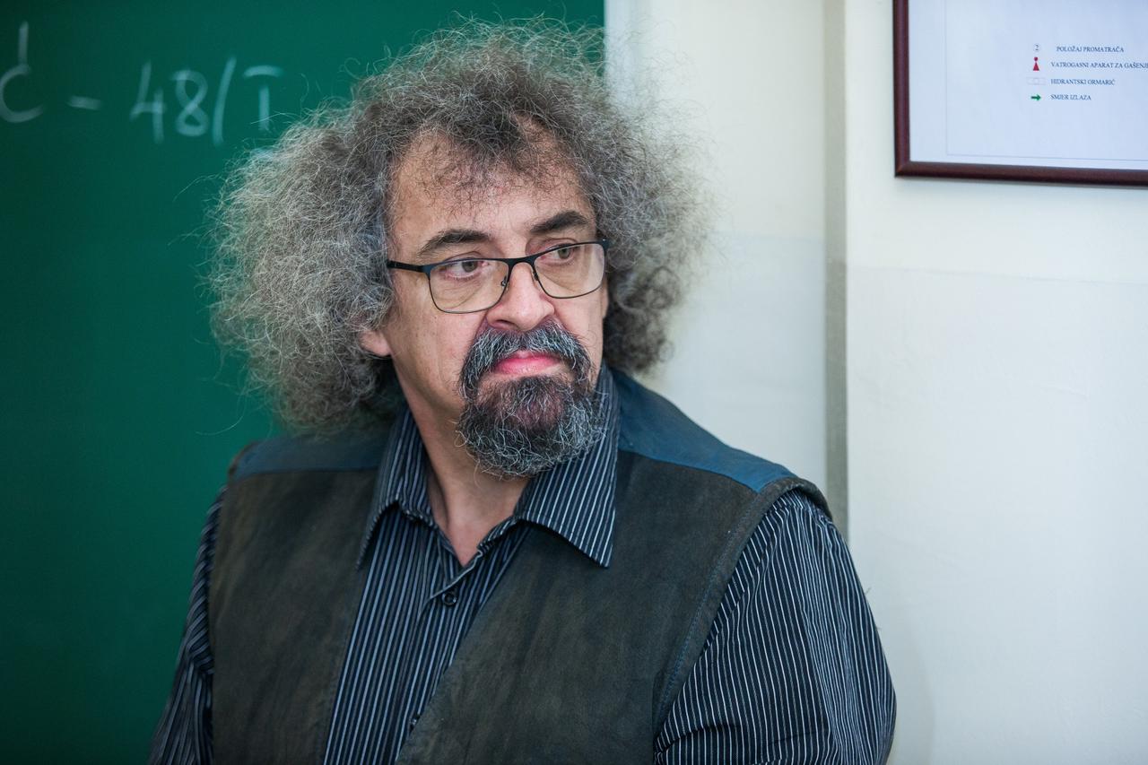 Stevan Budač
