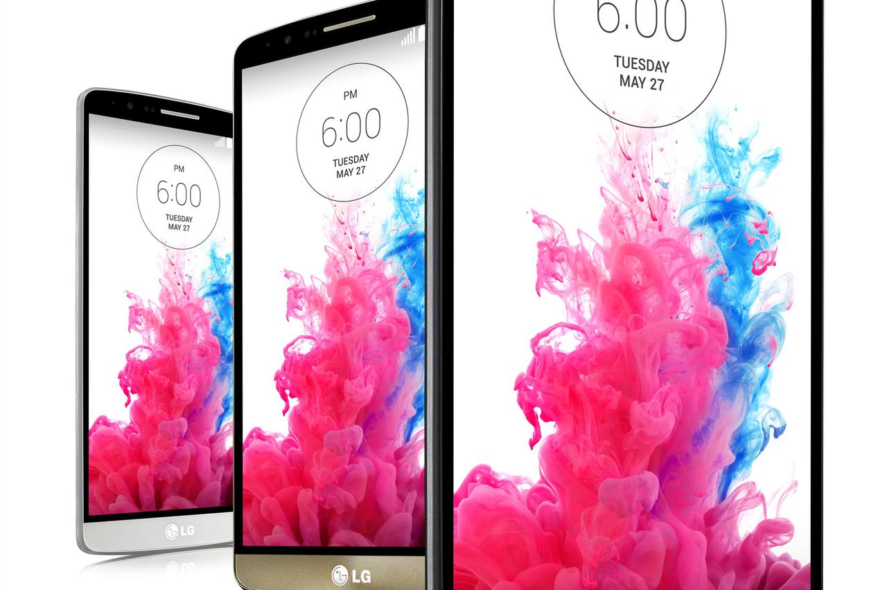LG G3