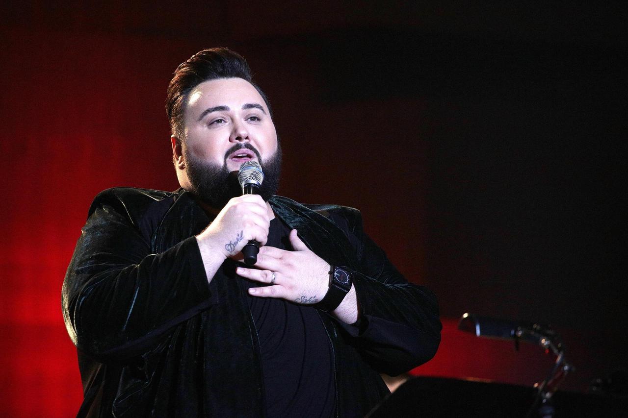 Jacques Houdek