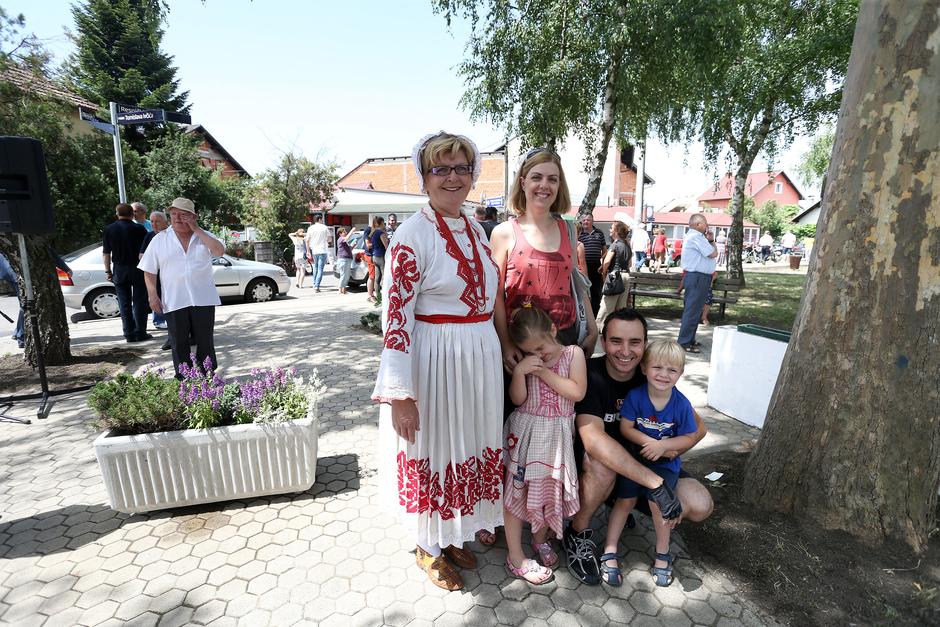 Park Tomislava Ivčića