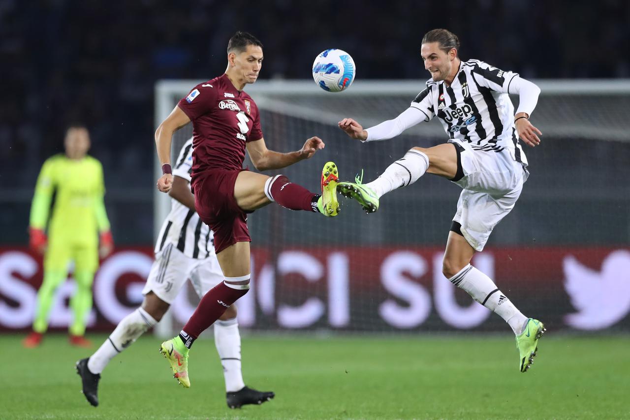 Torino v Juventus - Serie A - Stadio Grande Torino
