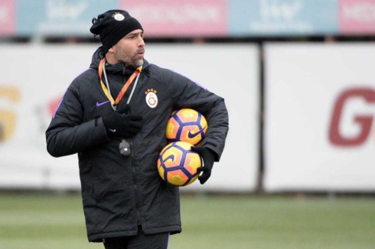 Igor Tudor