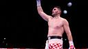 Hrgović's London fight hinges on knockout, eyes historic world title bid