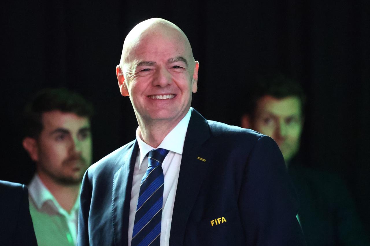 World Cup Playoff Tournament and European Playoff draws