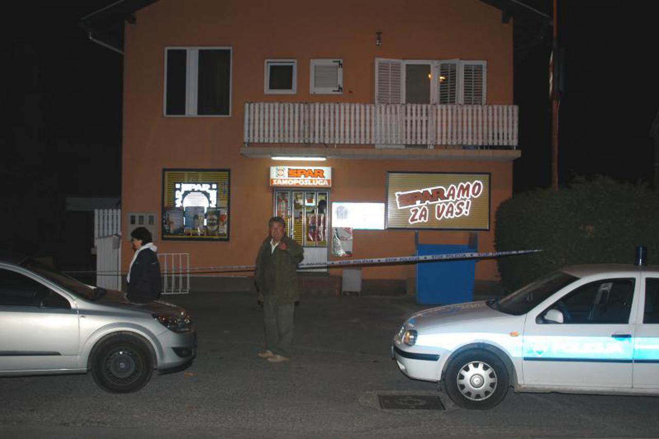 pljačka dućana u bjelovaru (1)