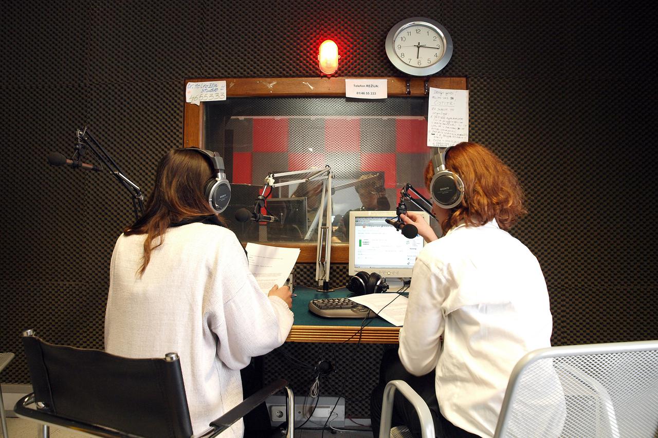 Radio Student