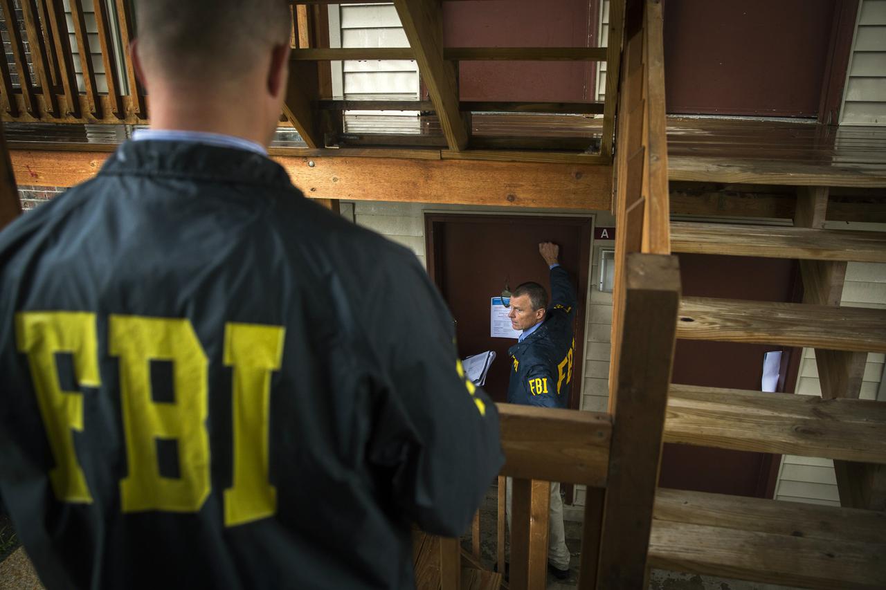 FBI