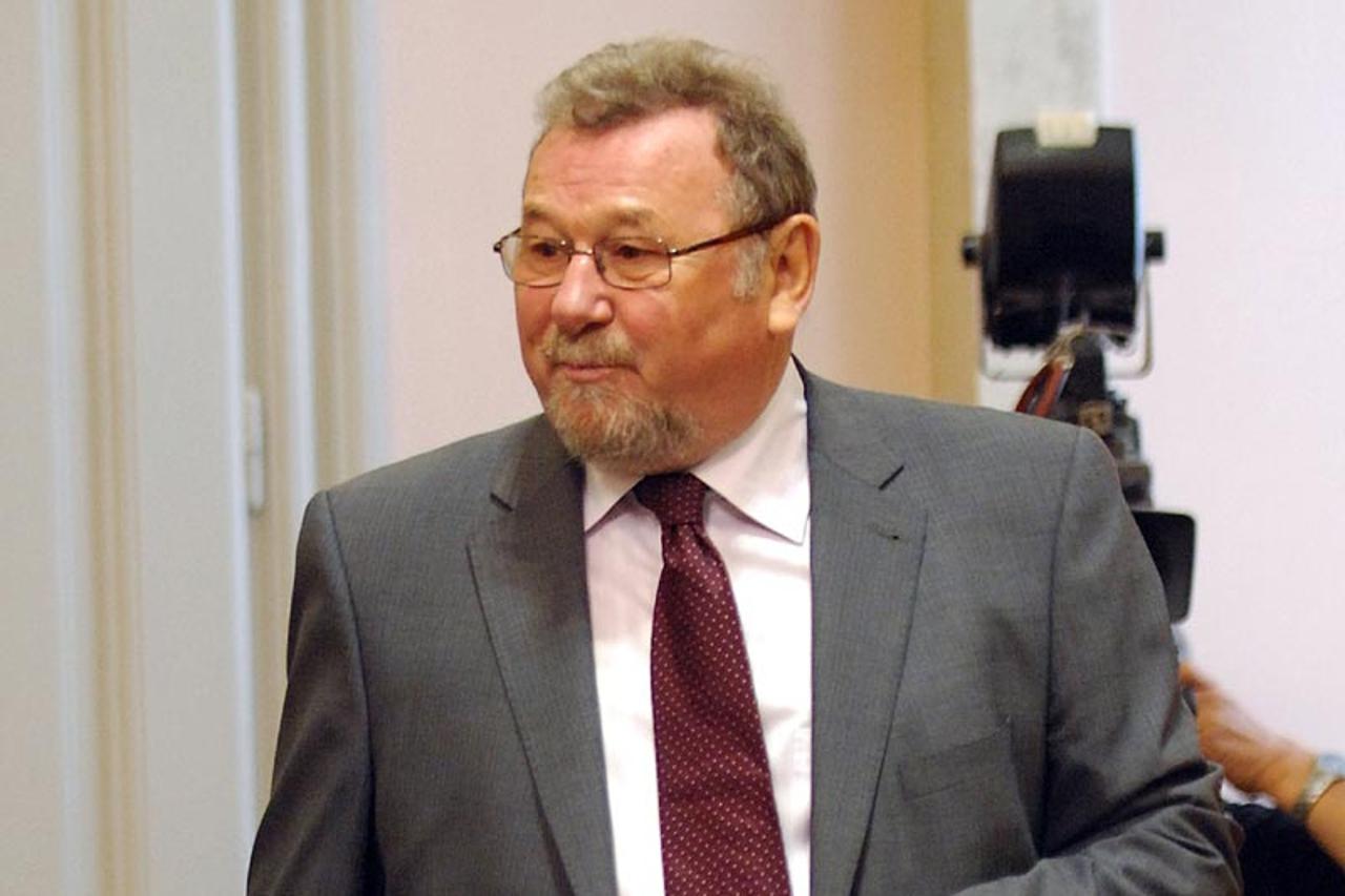 vladimir šeks