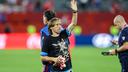 Izgledno je da Modrić ostaje i da će voditi vatrene u Ligi nacija