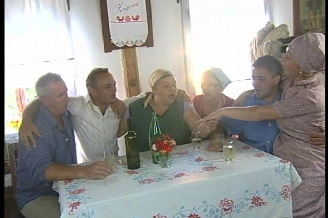Zagorci (1)