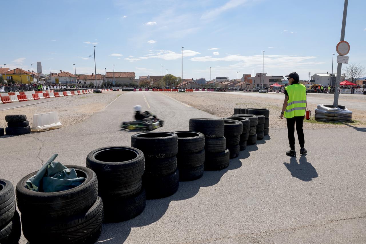 Zadar: Održana je šesta po redu “Nagrada grada Zadra”