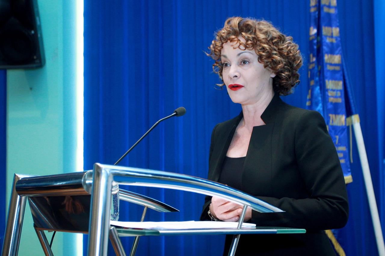 Anja Šovagović Despot