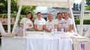 Oldtimeri, Gulašijada i Veliki koncerti obilježili Dubravafest