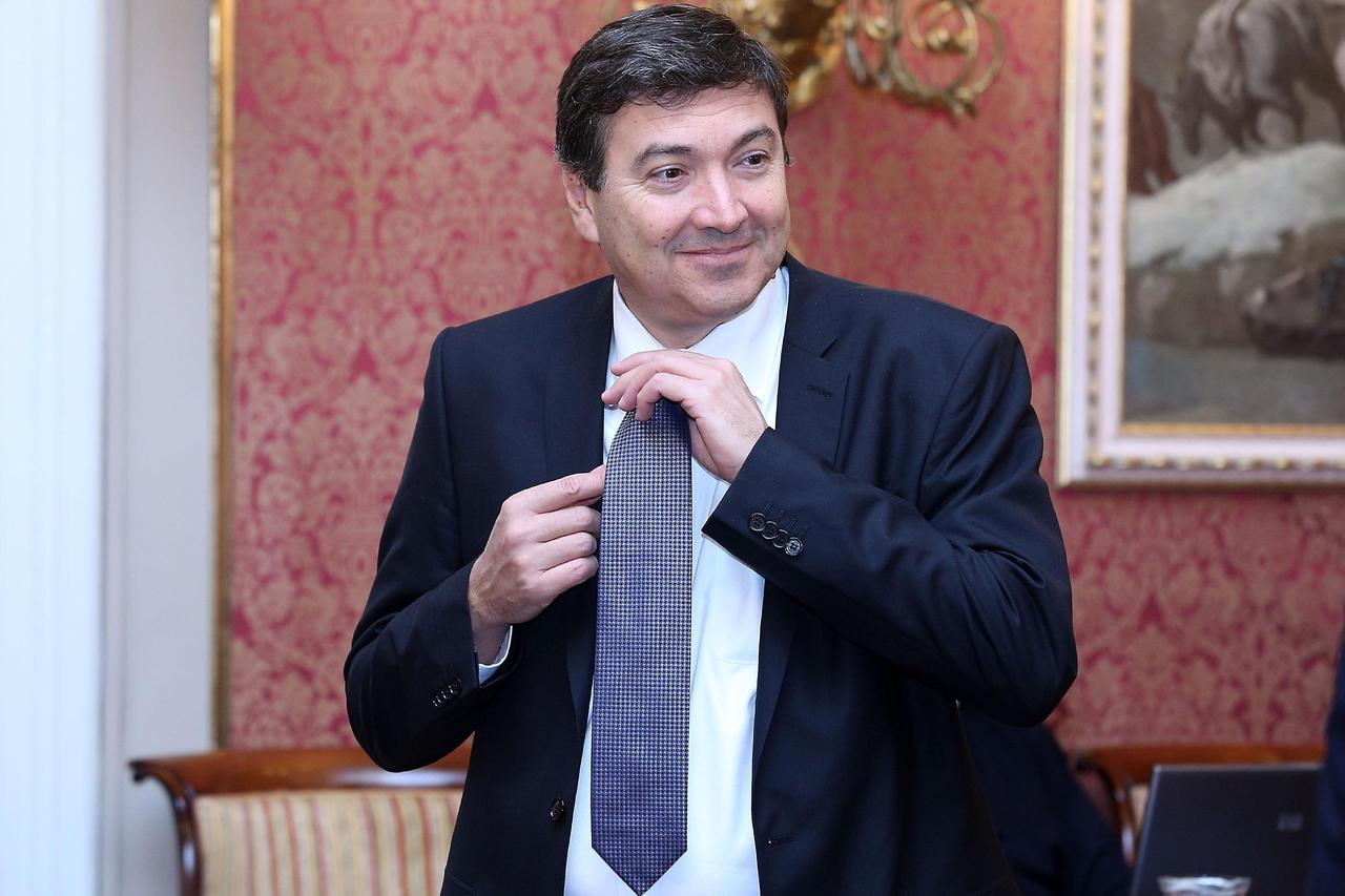 Vedran Mornar