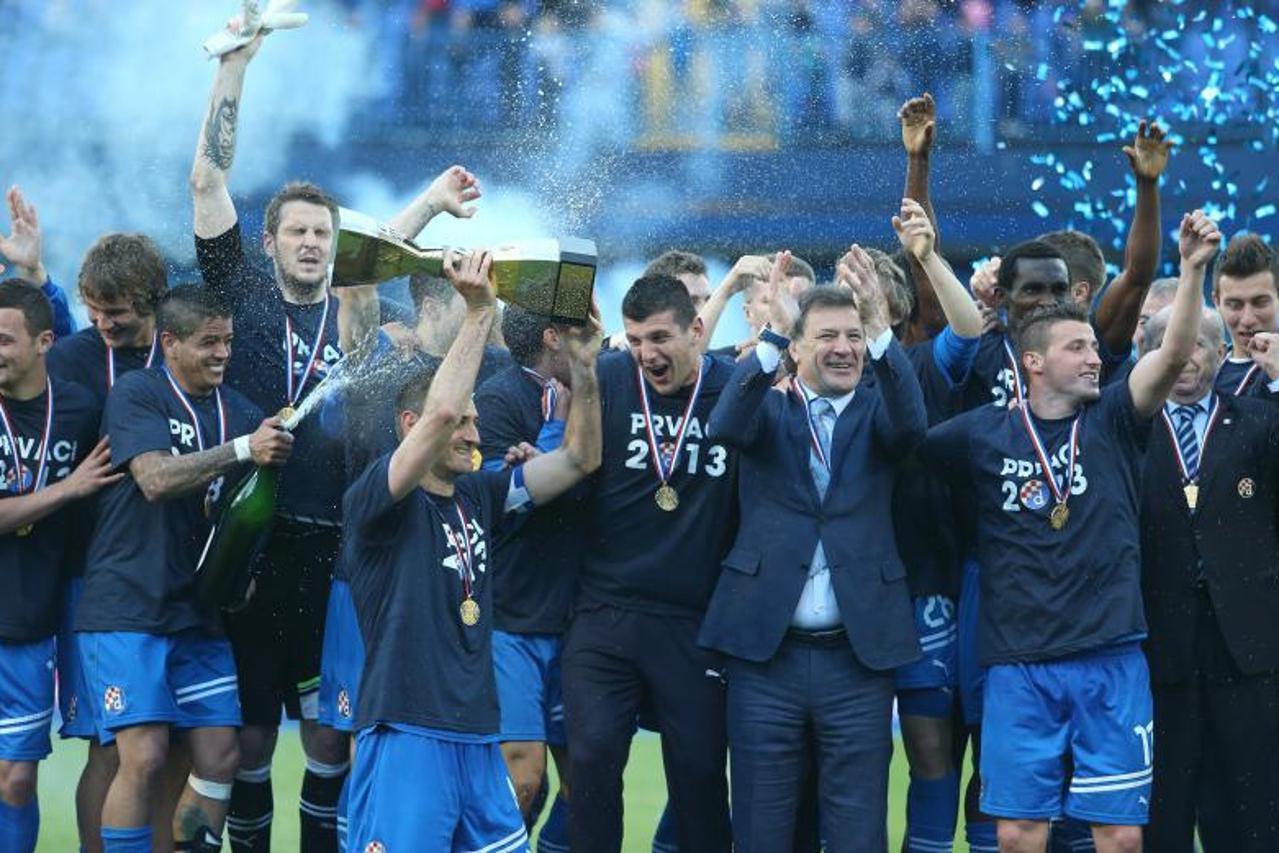 Dinamo proslava (1)