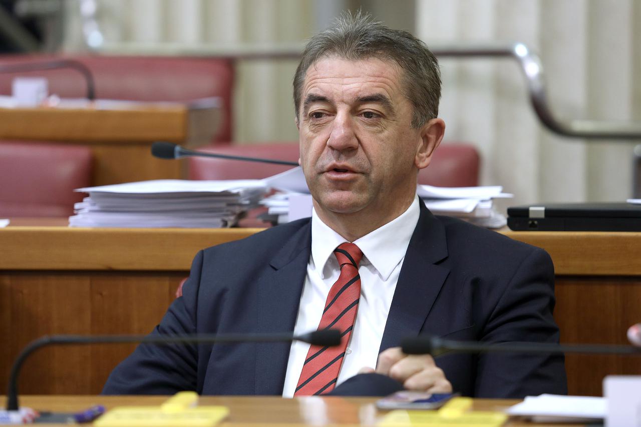 Darko Milinović