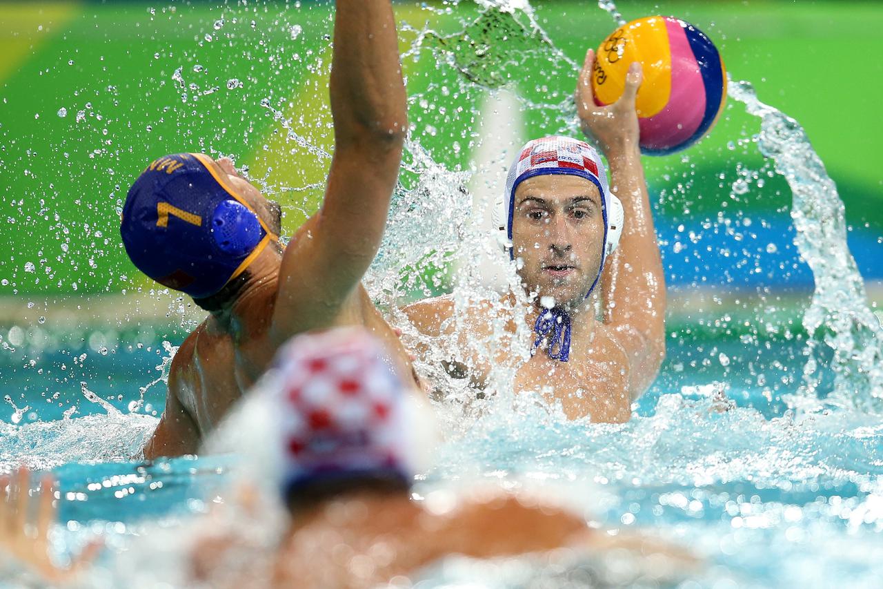 vaterpolo