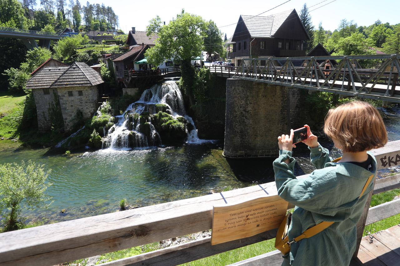 Slunj