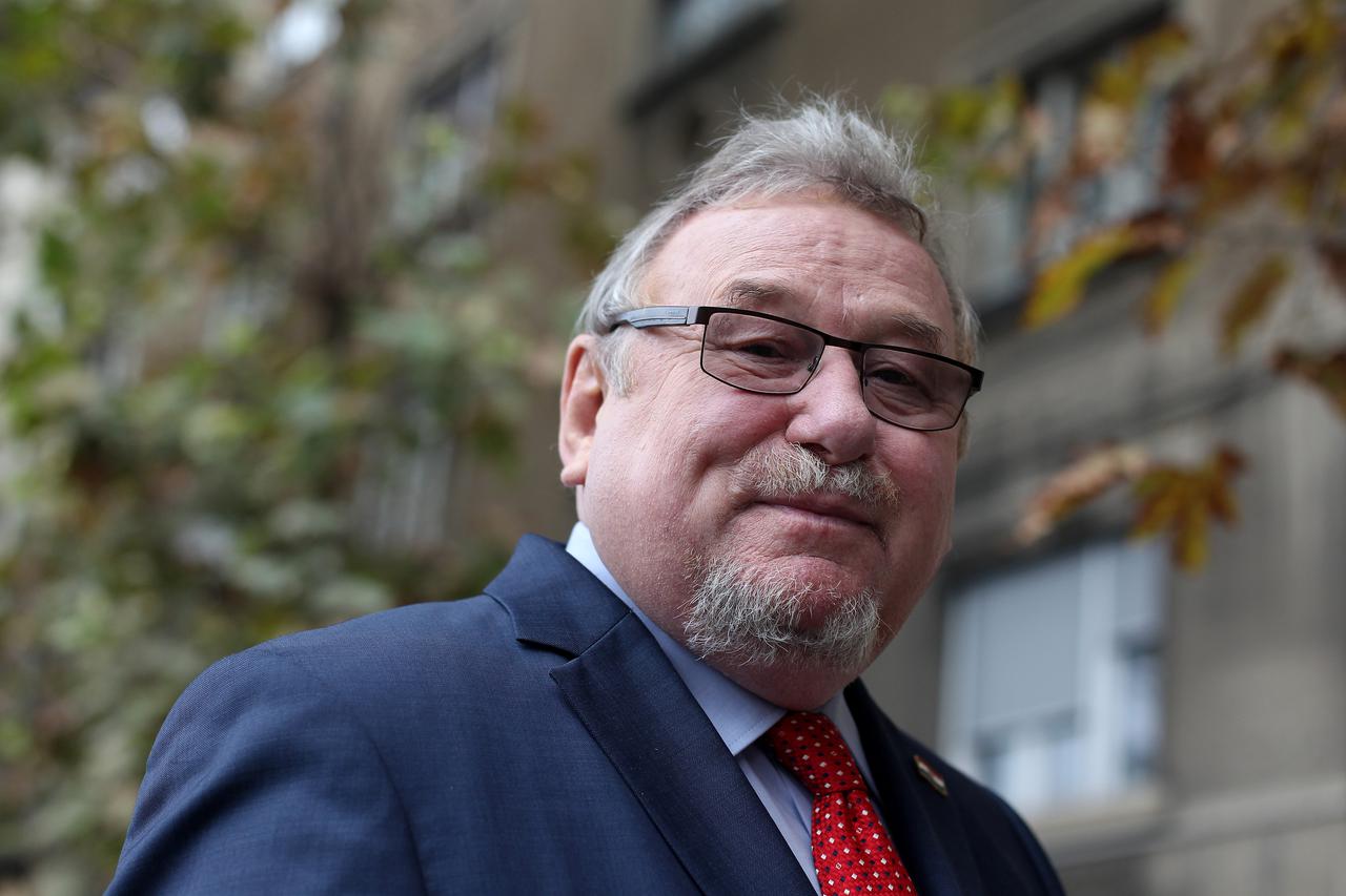 Vladimir Šeks