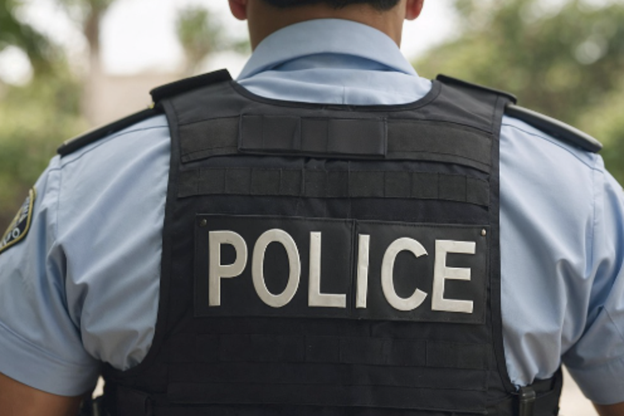 Policija