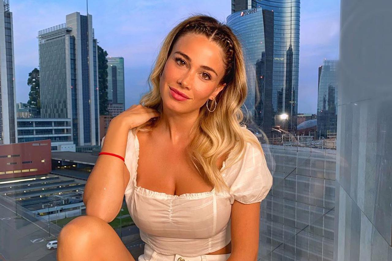 Diletta Leotta