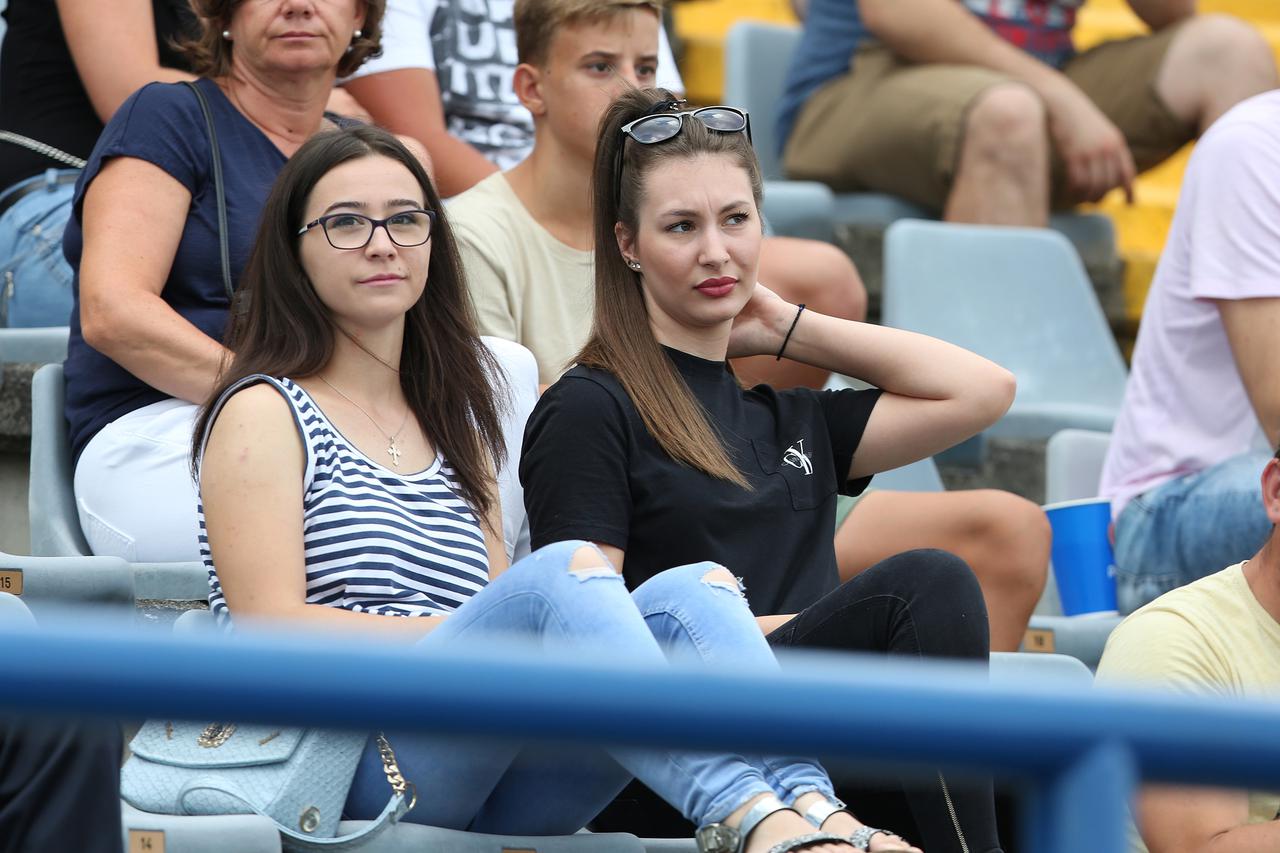 Navijačice iz Koprivnice