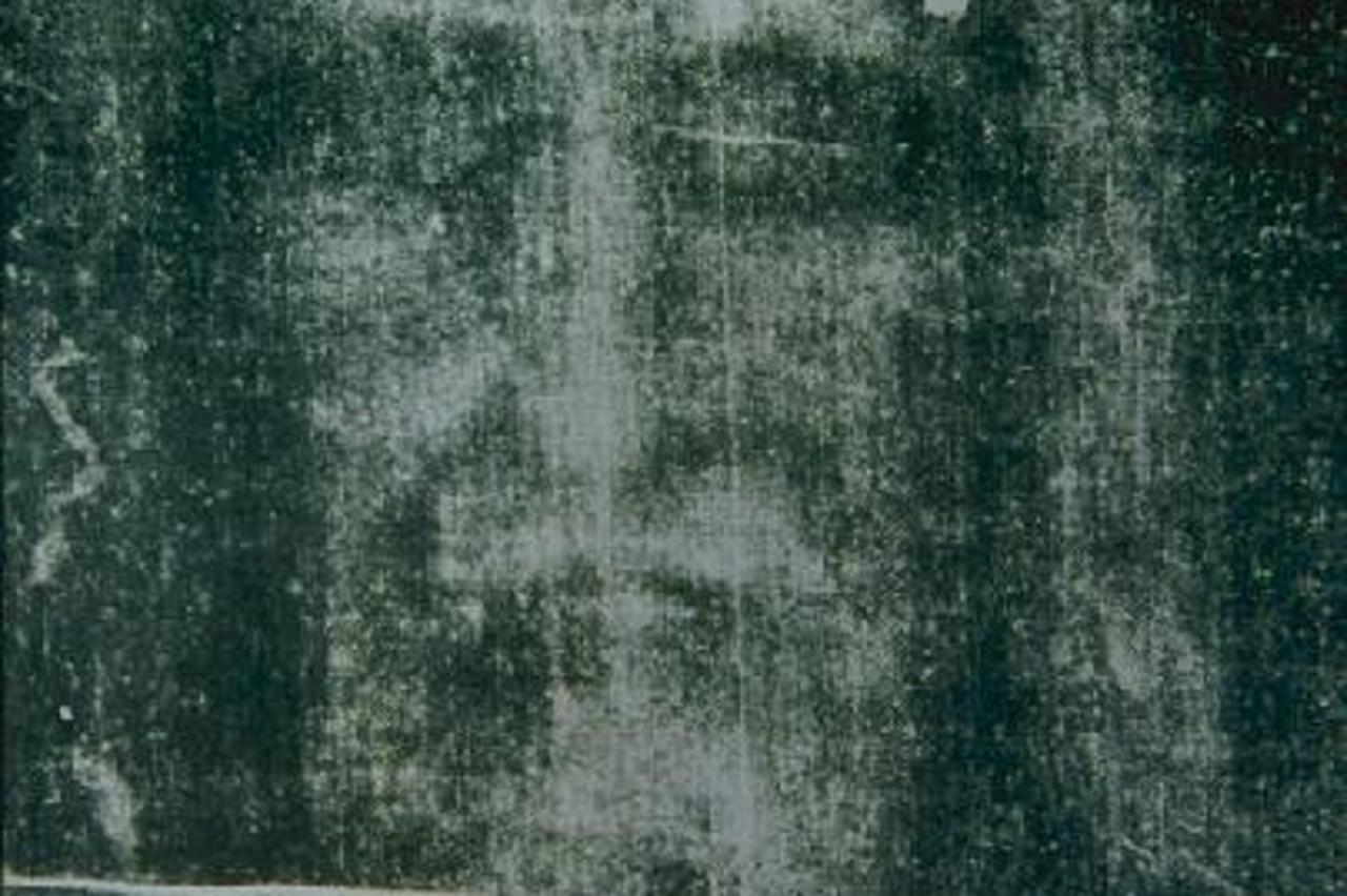 'torinsko platno isus krist'