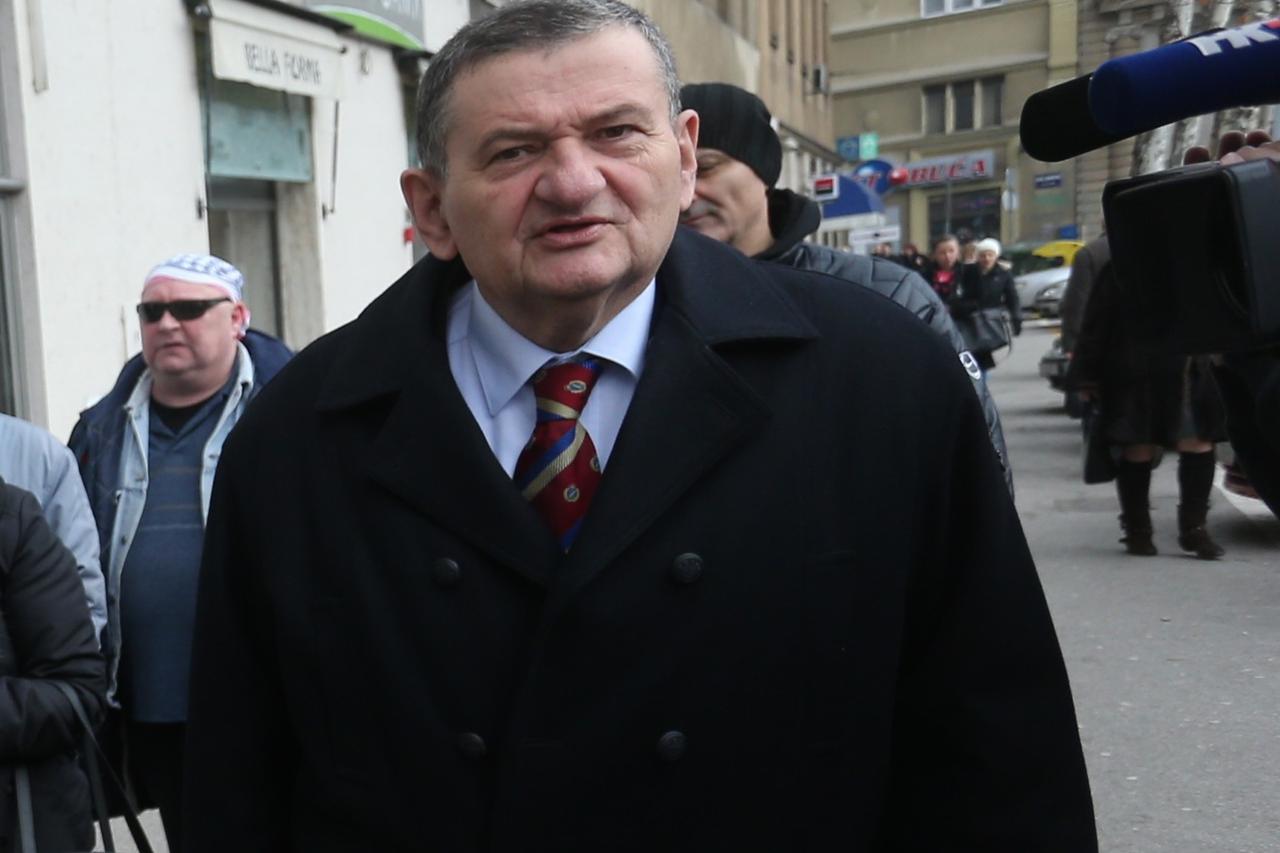 Krunislav Olujić