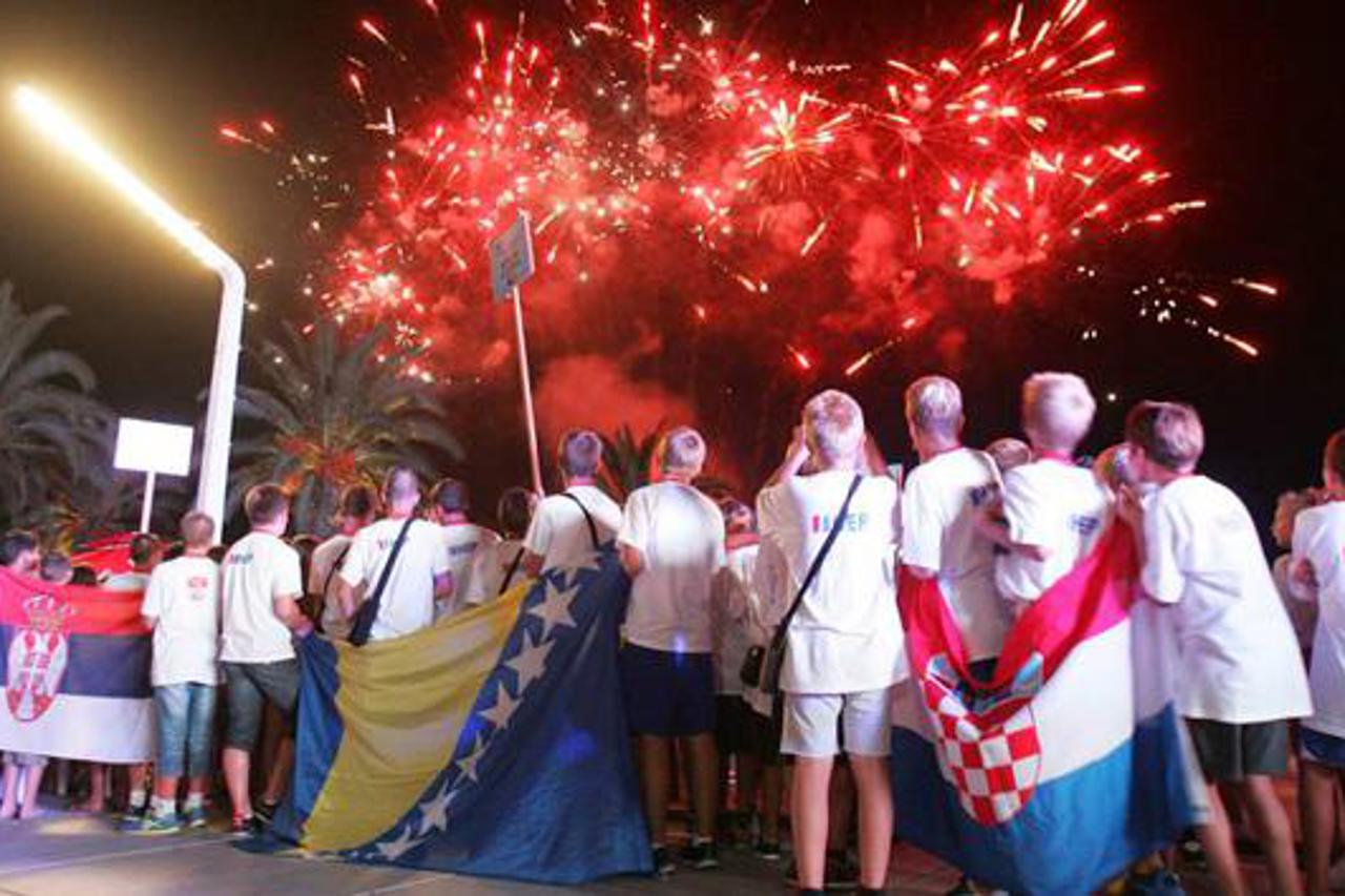 Sportske igre mladih