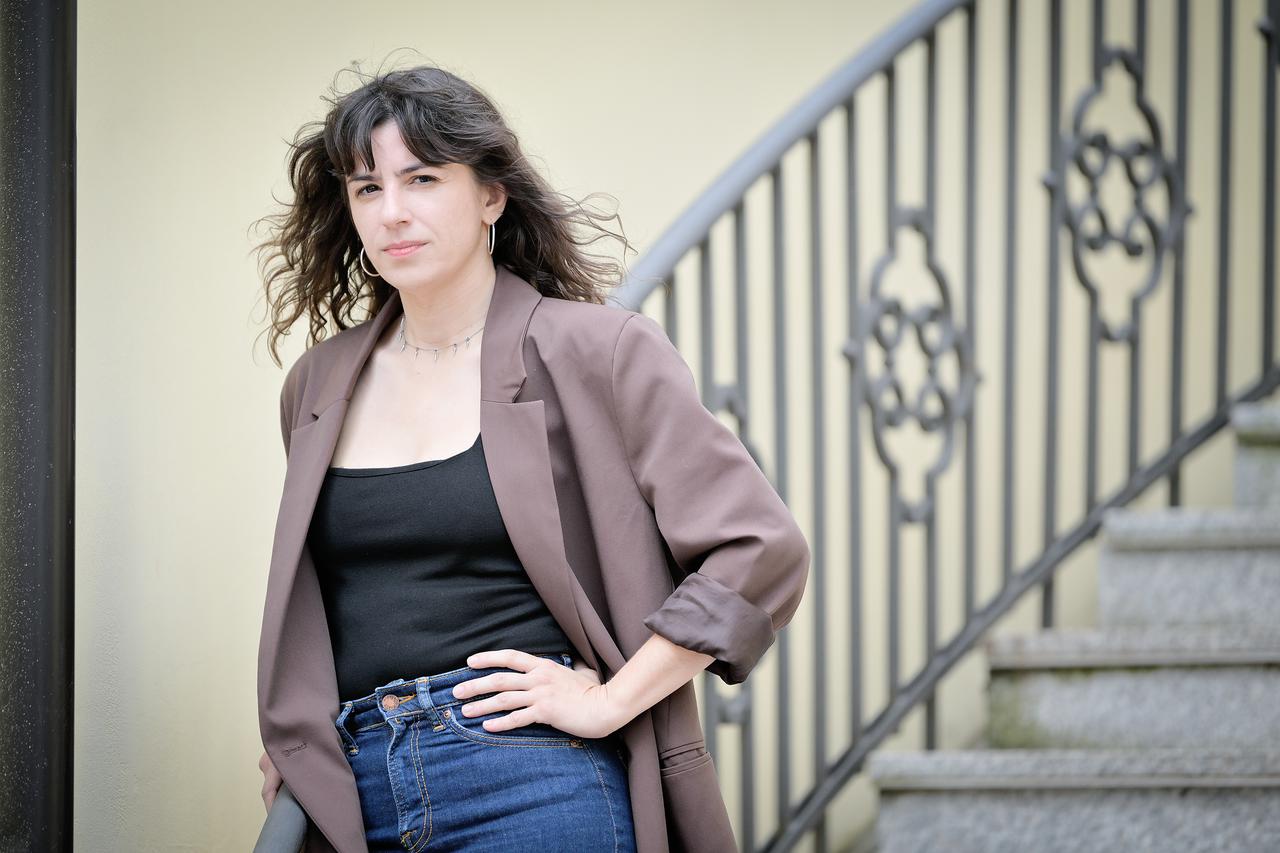 Vedrana Klepica