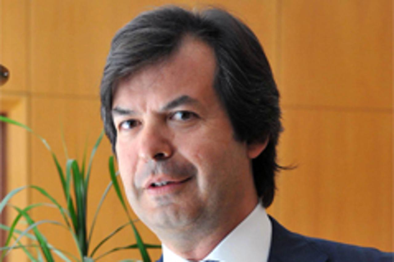 Carlo Messina