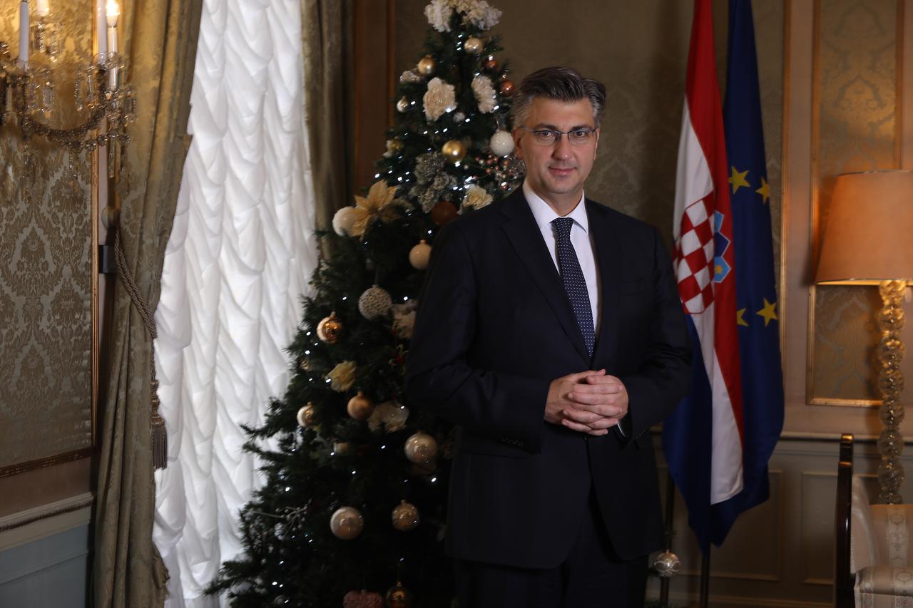Andrej Plenković