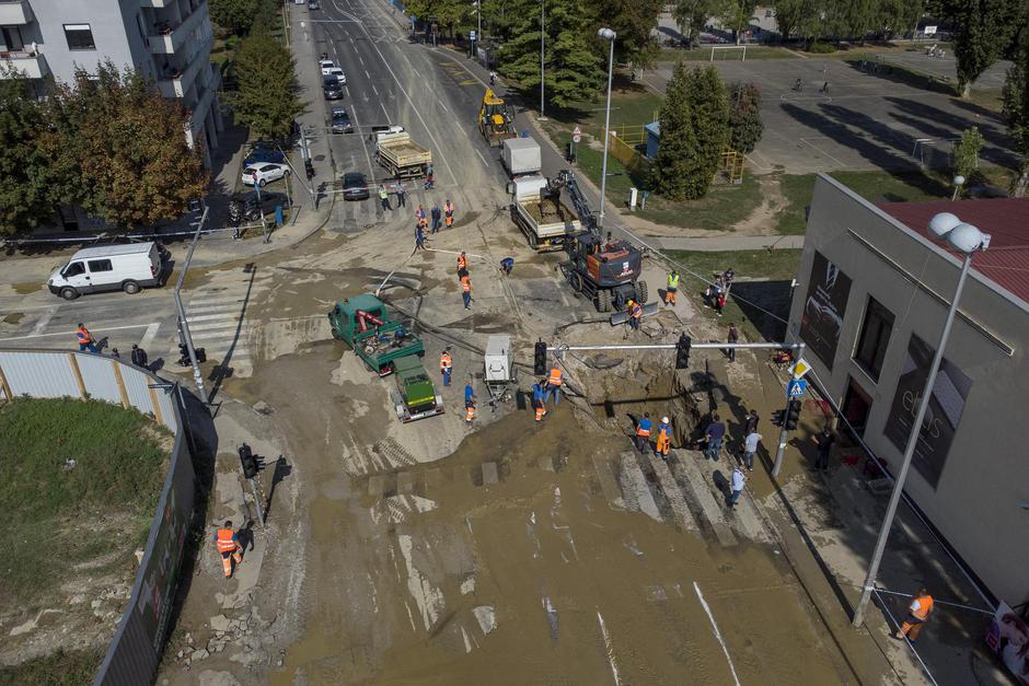 IZBOR UREDNIKA: Najnovije...