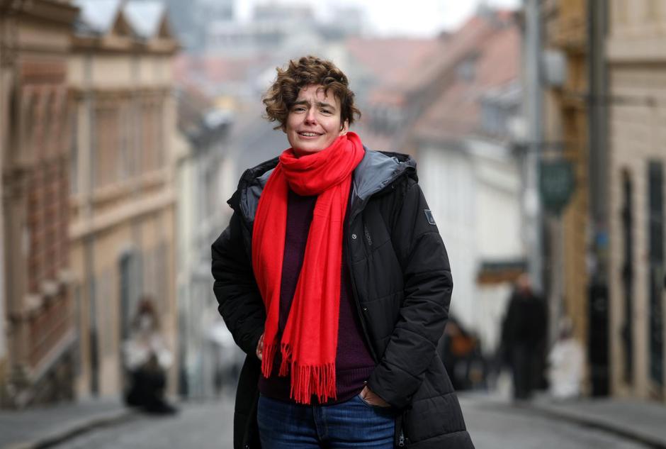 Dan nakon potresa u Petrinji i okolnim selima