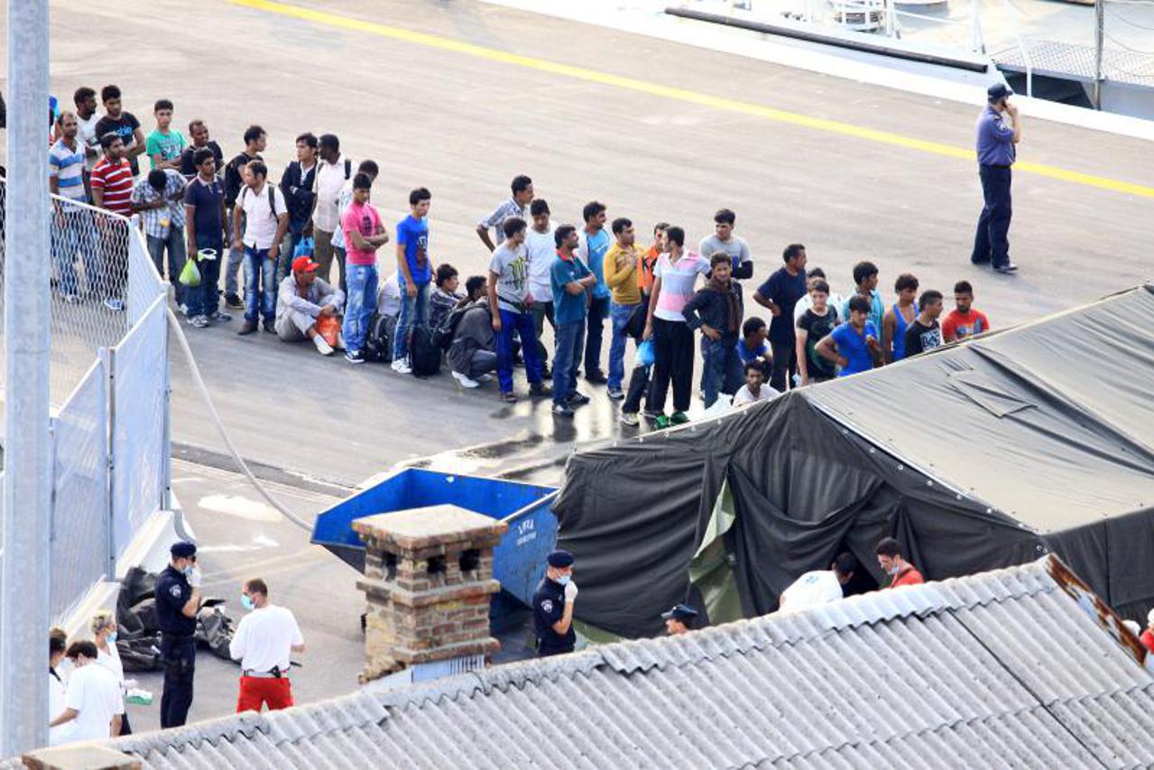 imigranti, gruž (1)