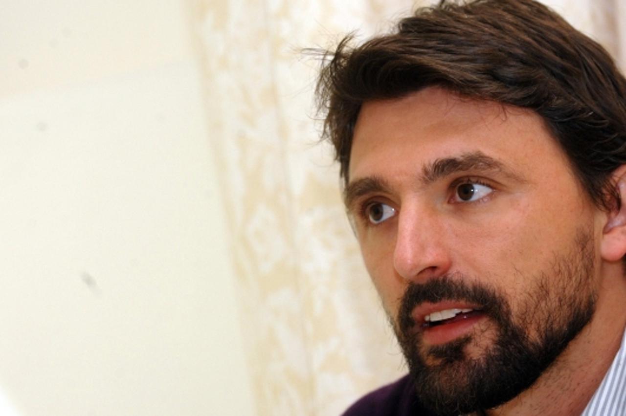 Goran Ivanišević