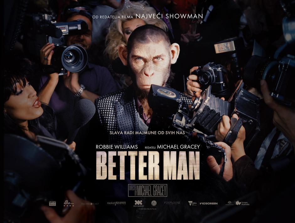 Better Man