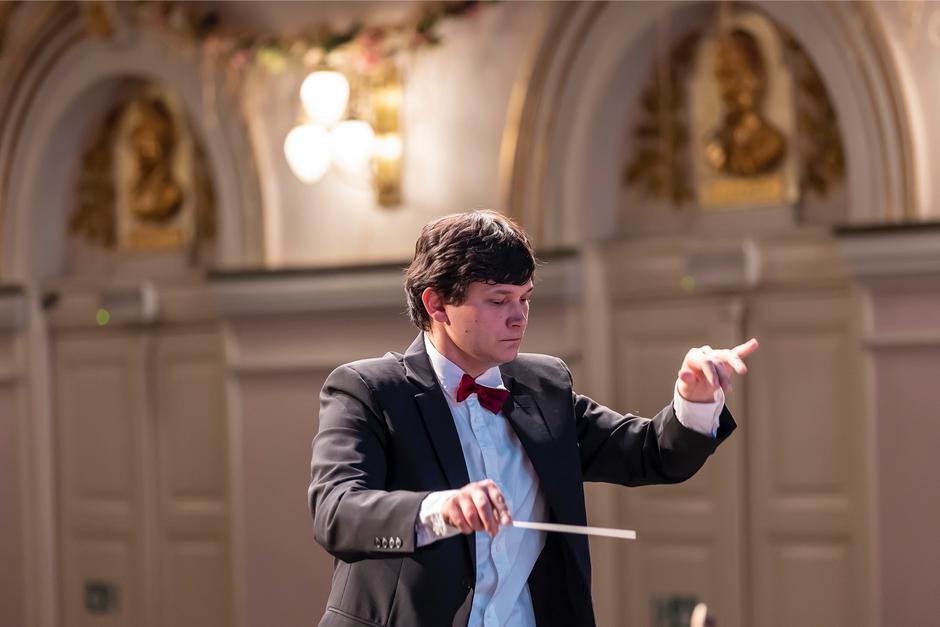 Glazbena škola Karlovac