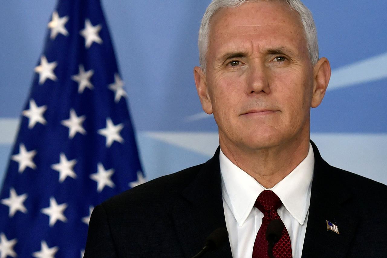 Mike Pence