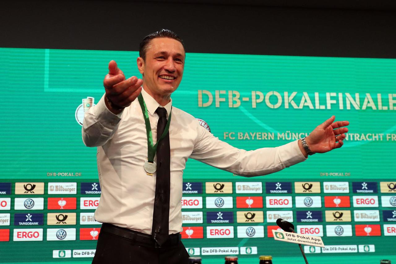 Niko Kovač