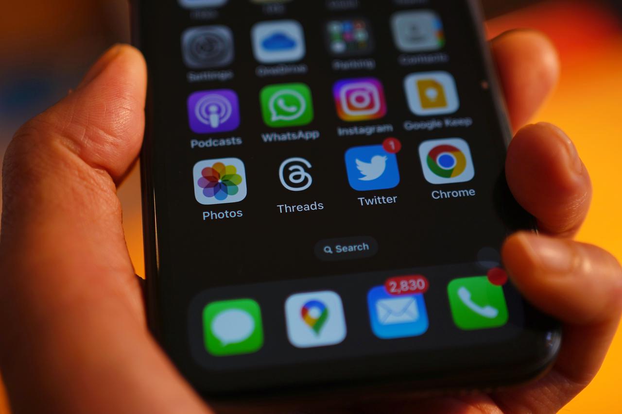 Ako neku aplikaciju ne koristite, to znači da joj na vašem mobitelu nije ni mjesto