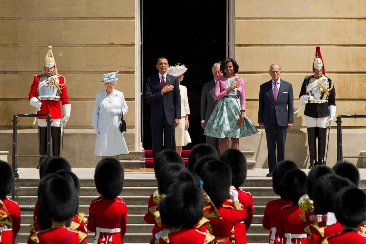 obama-kraljica