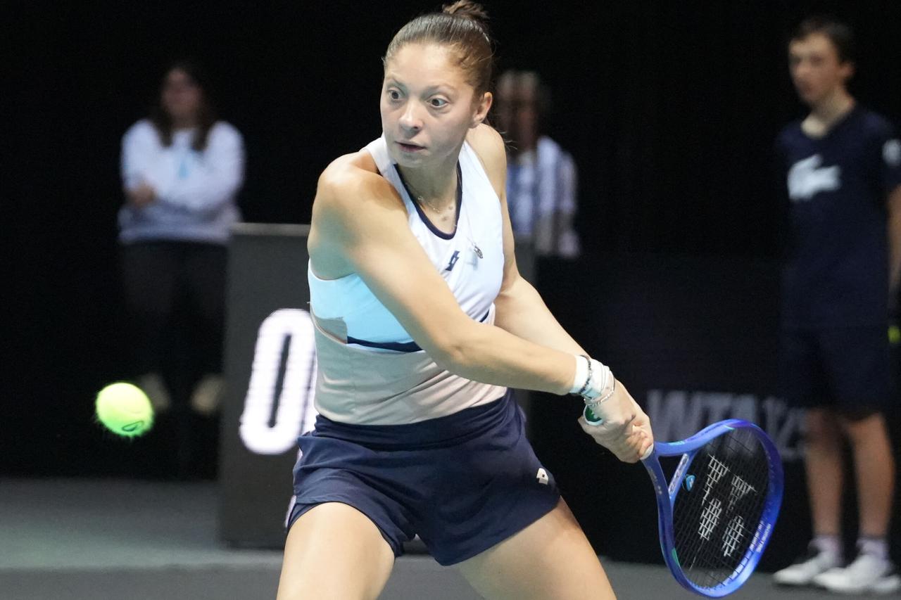 5ème édition de l'Open Angers