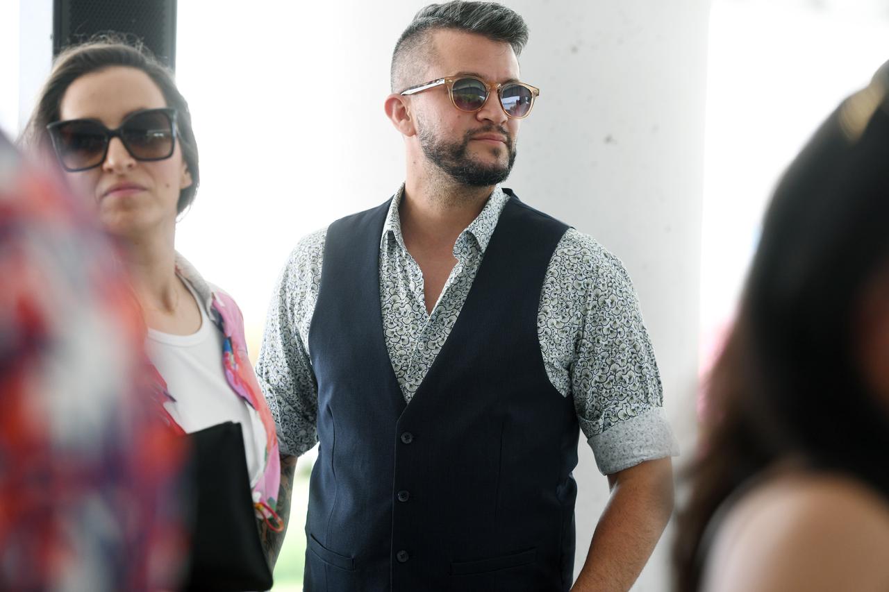 Vodice: Konferencija za medije CMC festivala