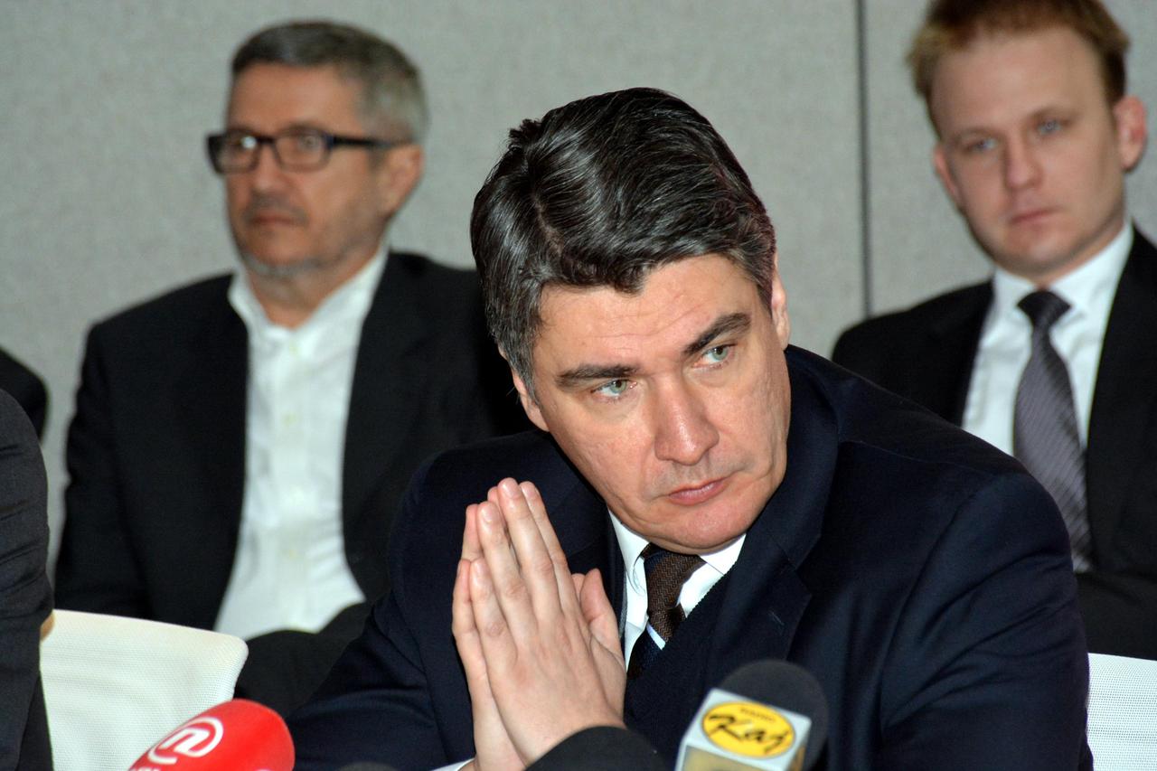 Zoran Milanović