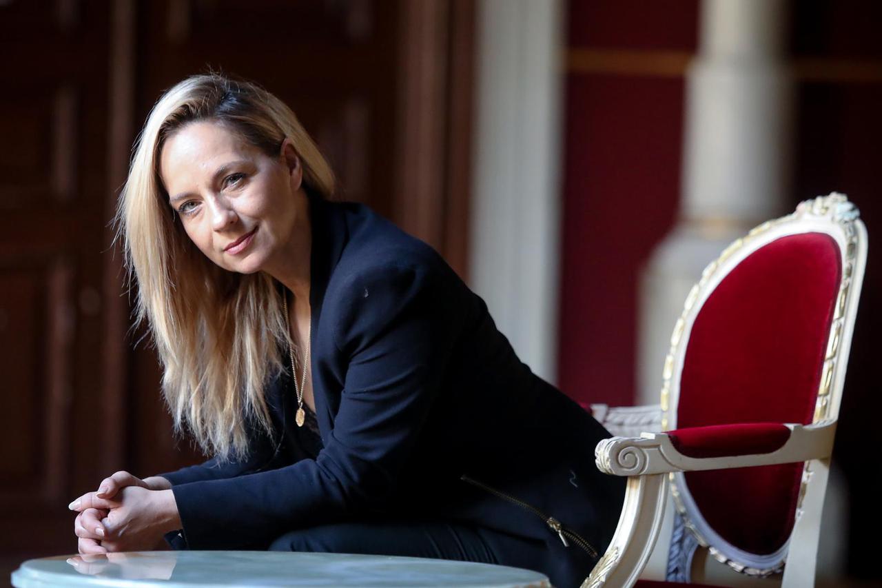 Đakovo: Sandra Lončarić nova je nacionalna dramska prvakinja