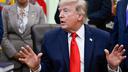 Trump tvrdi da su postigli veliko rješenje s Irano
