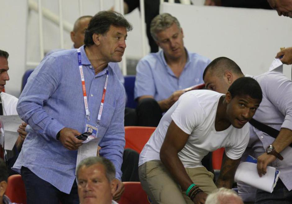 Zdravko Mamić, Sammir (1)