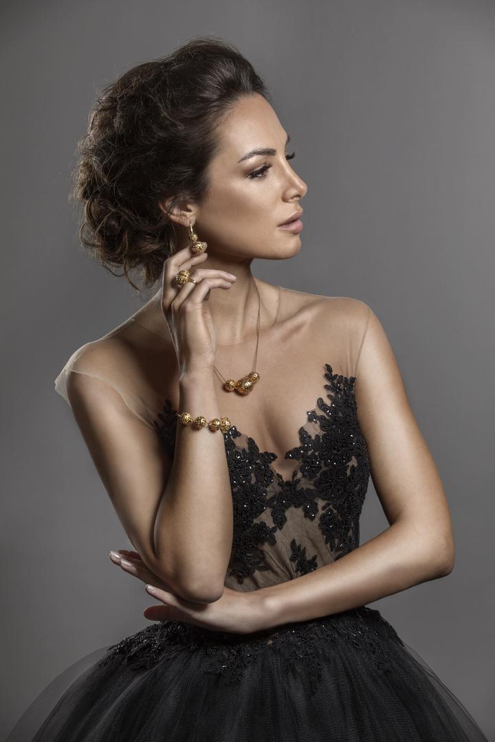 Tradicijski nakit Zaks i Argentum